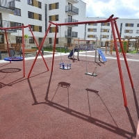Etap IIA