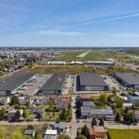 Distribution Park