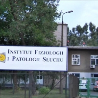 Instytut Fizjologii i Patologii Słuchu