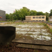 Zdjęcie Baseny Bitwy Warszawskiej