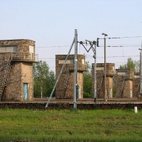 Windy bagażowe