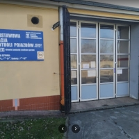 Stacja kontroli pojazdów