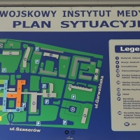 Plan szpitala