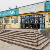 Zdjęcie Baseny Namysłowska