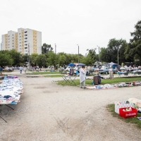 Bazar Namysłowska