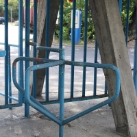 Bramki