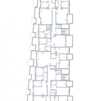 Plan osiedla - etap II C