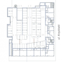 Plan osiedla - etap II C