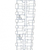 Plan osiedla - etap III A