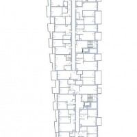 Plan osiedla - etap III C