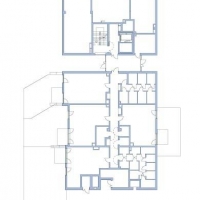 Plan osiedla - etap IV C