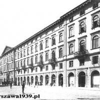Dom Interesów