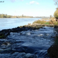 Ujście Czajki