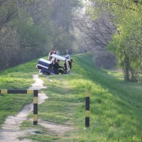 Dojazd nad plazę