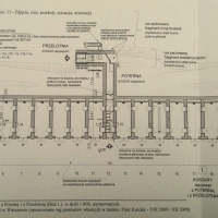 Plan koszar