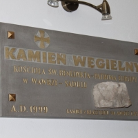 Kamień węgielny