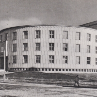 siedziba Biblioteki Narodowej