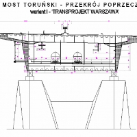 Przekrój poprzeczny