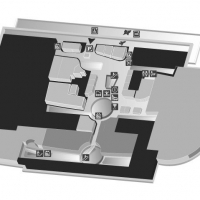 Plan II piętra