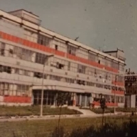 Budynek C1-2 fabryki półprzewodników