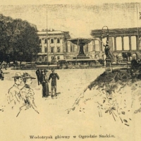 Wodotrysk