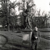 Posąg Astrologii