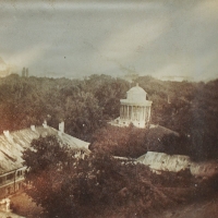 Widok z balonu