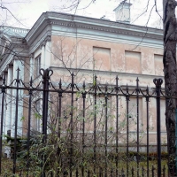 Pałacyk Śleszyńskich