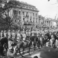 Pałacyk Śleszyńskich i Willa Gawrońskich