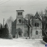 Świątynia