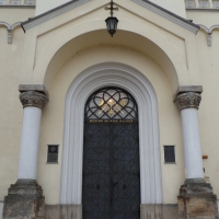 Portal wejściowy