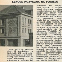 Szkoła Muzyczna