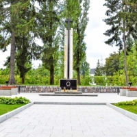 Cmentarz Powstańczy w Powsinie
