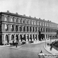 Gmach Towarzystwa