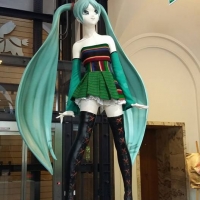 Hatsune Miku