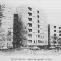 Osiedle Szwoleżerów