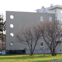 Libijska 16