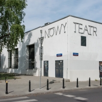 Zdjęcie Nowy Teatr