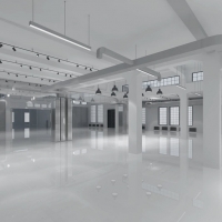 Międzynarodowe Centrum Kultury - wizualizacja