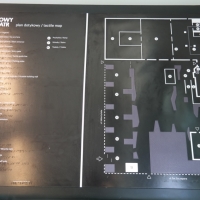 Plan obiektu