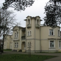 Park Kombatantów