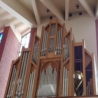 Konserwacja organów