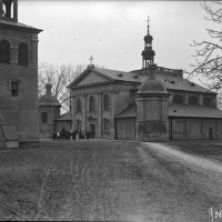 Kościół Matki Boskiej Loretańskiej