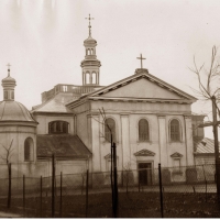 Kościół Matki Boskiej Loretańskiej