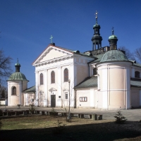 Zdjęcie Kościół pw. Najświętszej Matki Bożej Loretańskiej