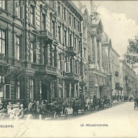 Ul. Włodzimierska