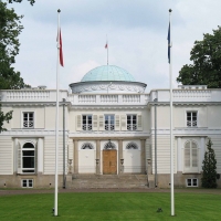 Pałac Potockich w Natolinie