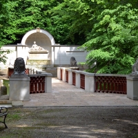 Most Mauretański
