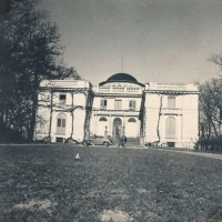 Pałac Natoliński