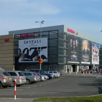 CH Atrium Targówek